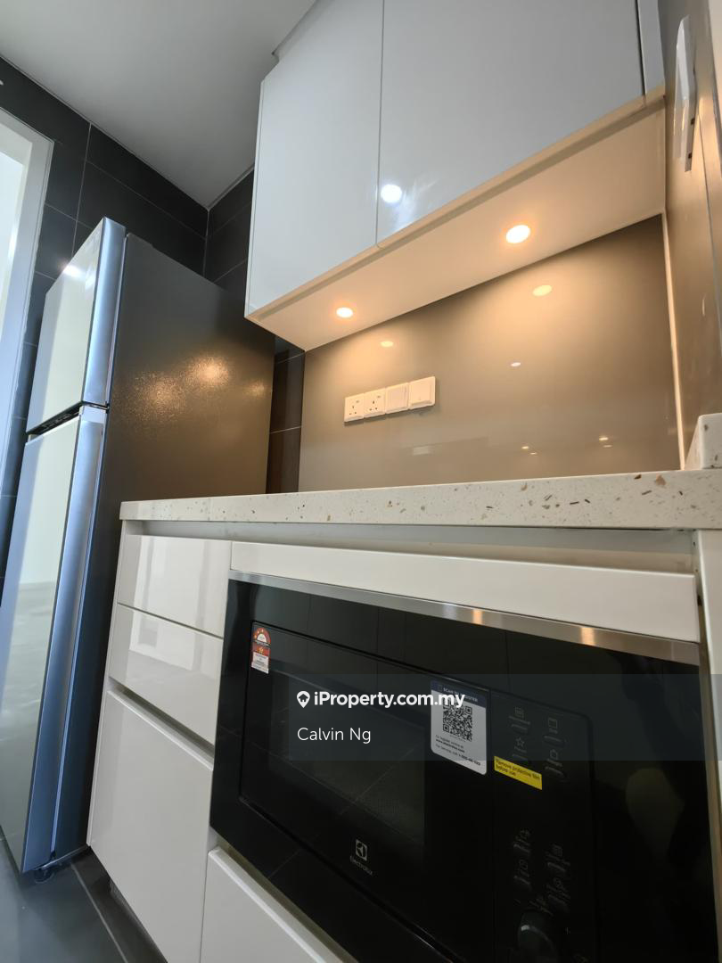 Condominium for Sale in ALIX Residences by Calvin Ng - iProperty.com.my