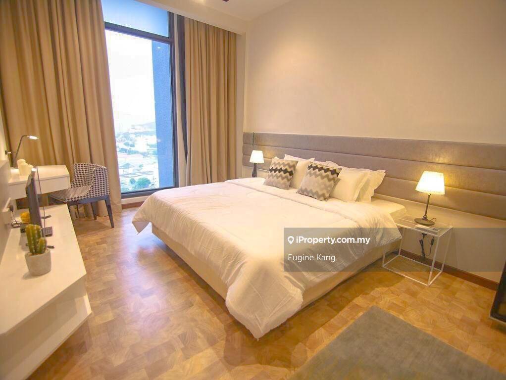 Service Residence for Sale in The WYN Residences by Eugine Kang - iProperty.com.my