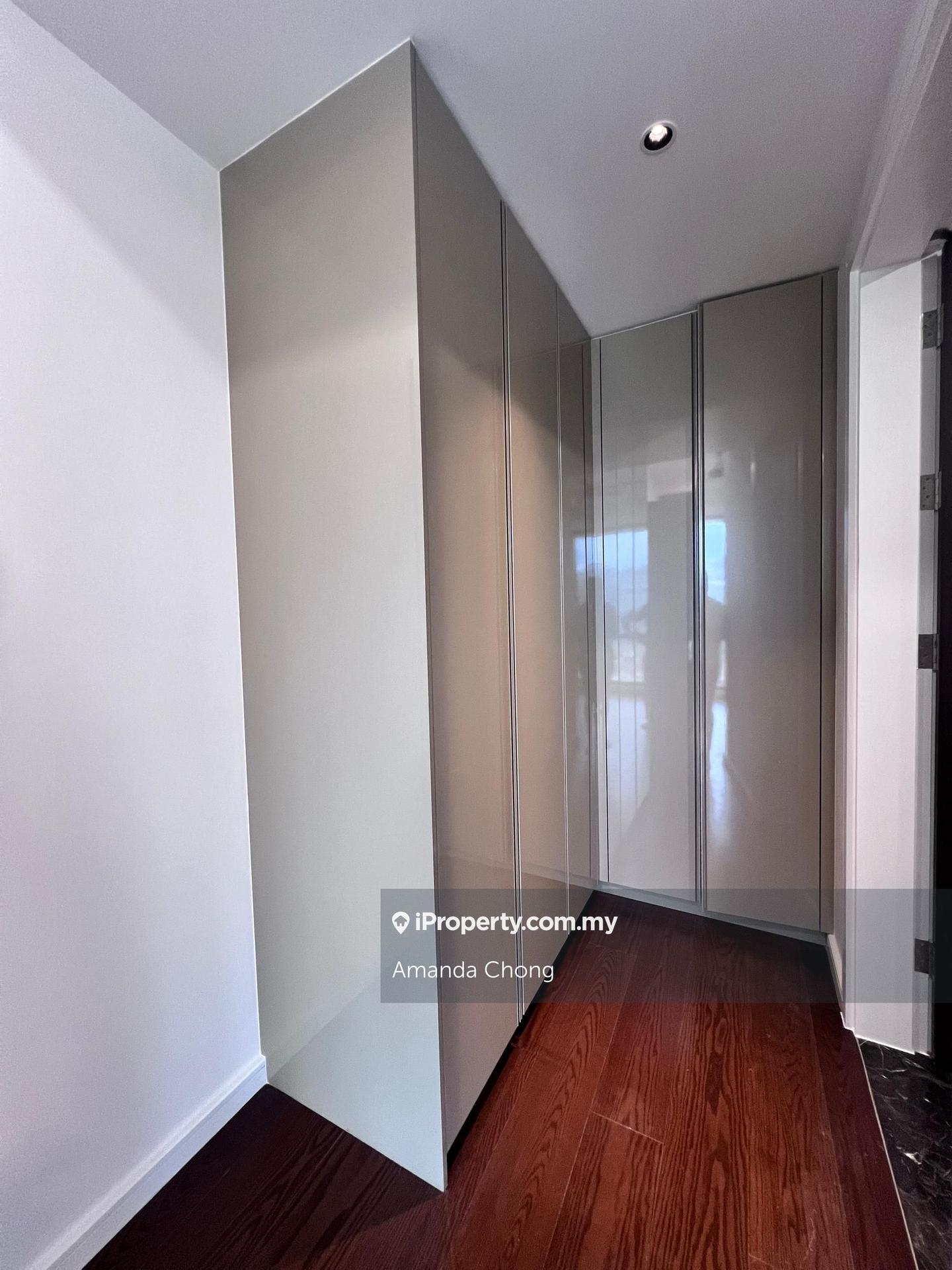 Service Residence for Sale in Park Regent @Desa Park City by Amanda Chong - iProperty.com.my