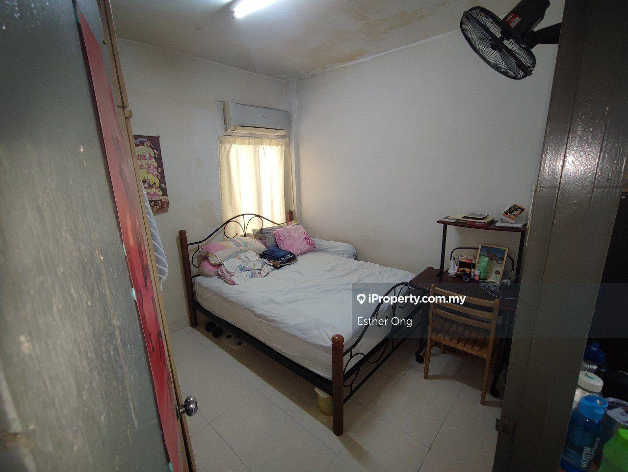 Pangsapuri untuk Dijual di Pangsapuri Mutiara oleh Esther Ong - iProperty.com.my