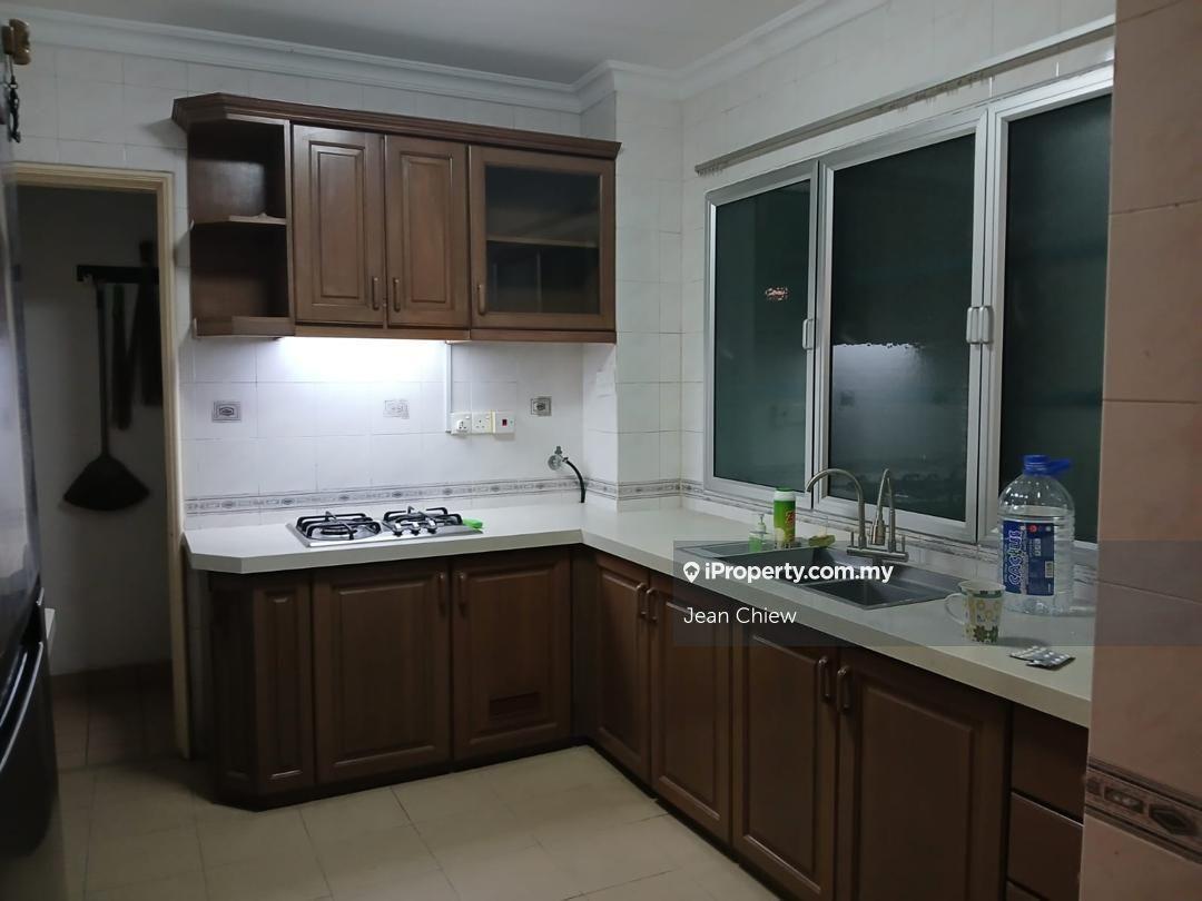 Condominium for Rent in Corinthian Condominium by Jean Chiew - iProperty.com.my