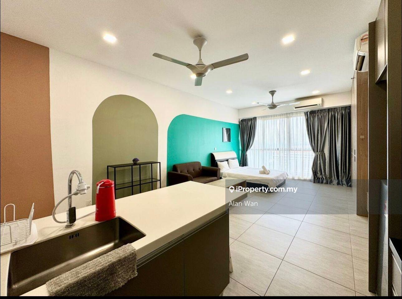 Service Residence for Rent in Bell Suites by Alan Wan - iProperty.com.my