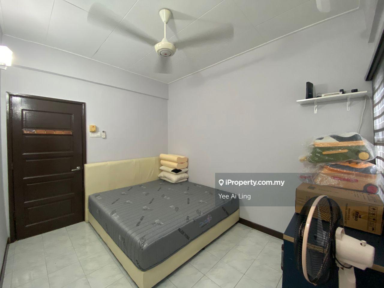 2-storey Terraced House for Sale in Bukit Rimau, Shah Alam by Yee Ai Ling - iProperty.com.my