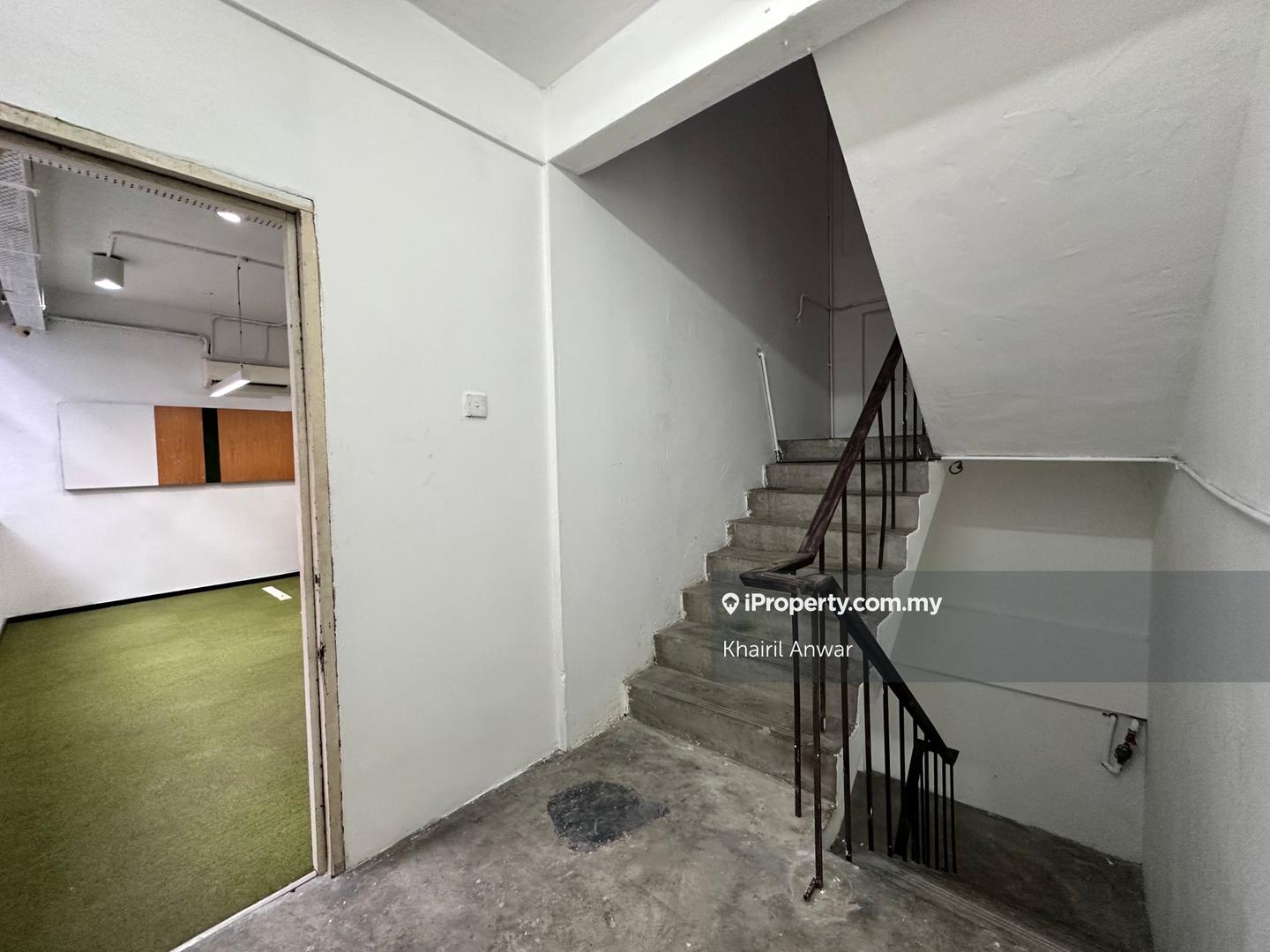 Shop-Office for Rent in Bangsar Utama, Bangsar by Khairil Anwar - iProperty.com.my