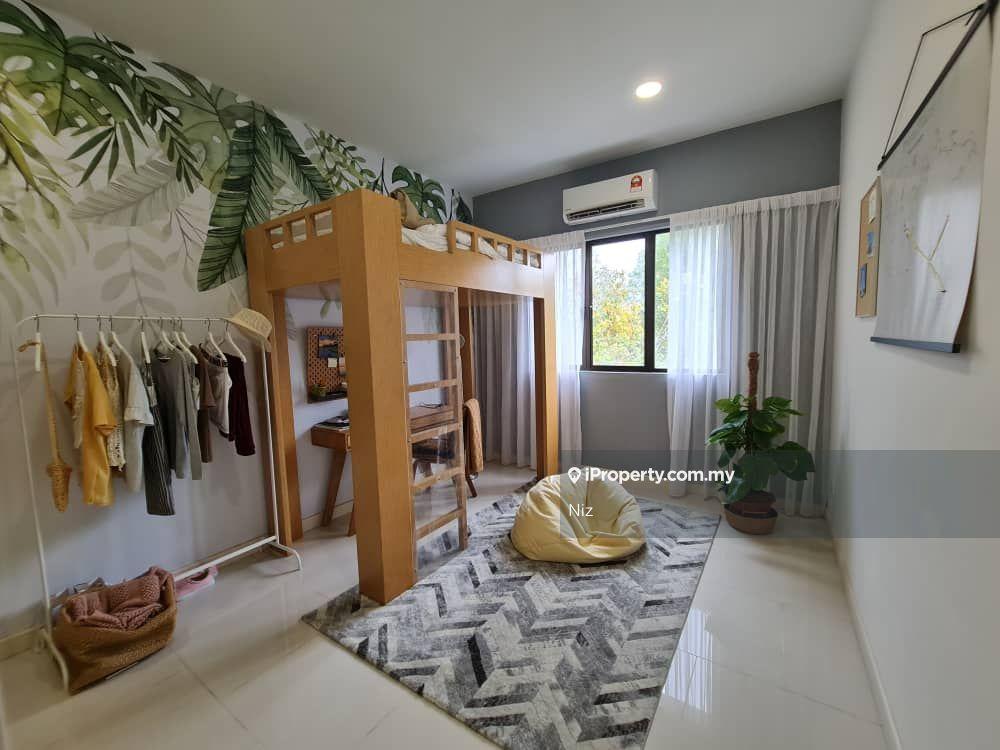 Rumah Bandar untuk Dijual di Type C, Casabayu @ Cybersouth, Cyberjaya oleh Niz - iProperty.com.my
