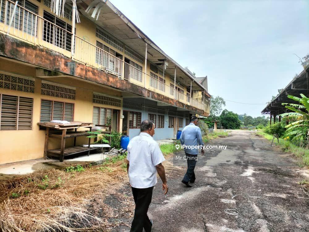 Kilang Terpisah untuk Dijual di Taman Perindustrian Alor Gajah, Alor Gajah oleh Mr Ching - iProperty.com.my