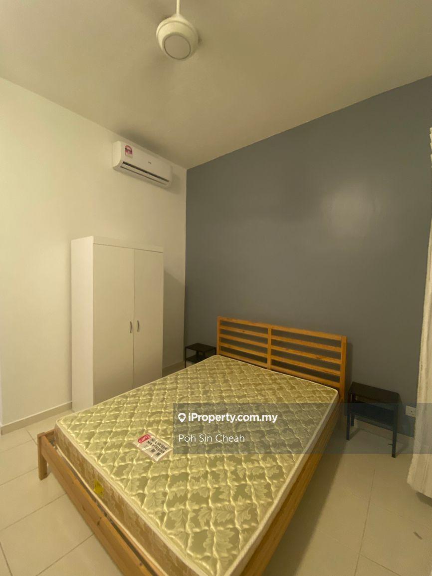 Service Residence for Sale in I Residence by Poh Sin Cheah - iProperty.com.my