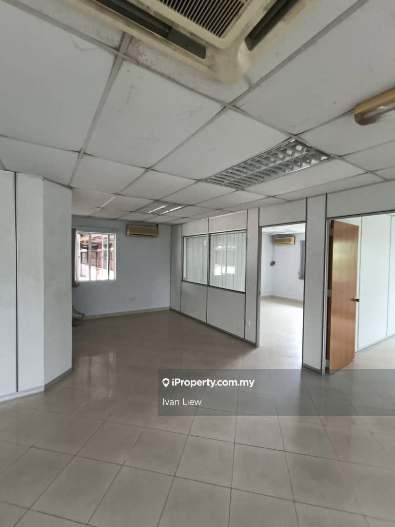 Kilang Terpisah untuk Disewa di Bandar Teknologi Kajang, Kajang oleh Ivan Liew - iProperty.com.my