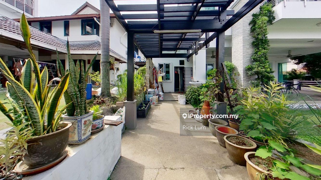 Bungalow House for Sale in Sierramas, Sungai Buloh by Rick Lum - iProperty.com.my