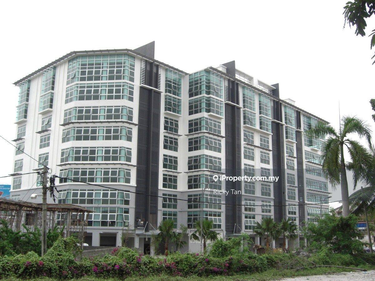 Office for Sale in Petaling Jaya, Selangor by Ricky Tan - iProperty.com.my