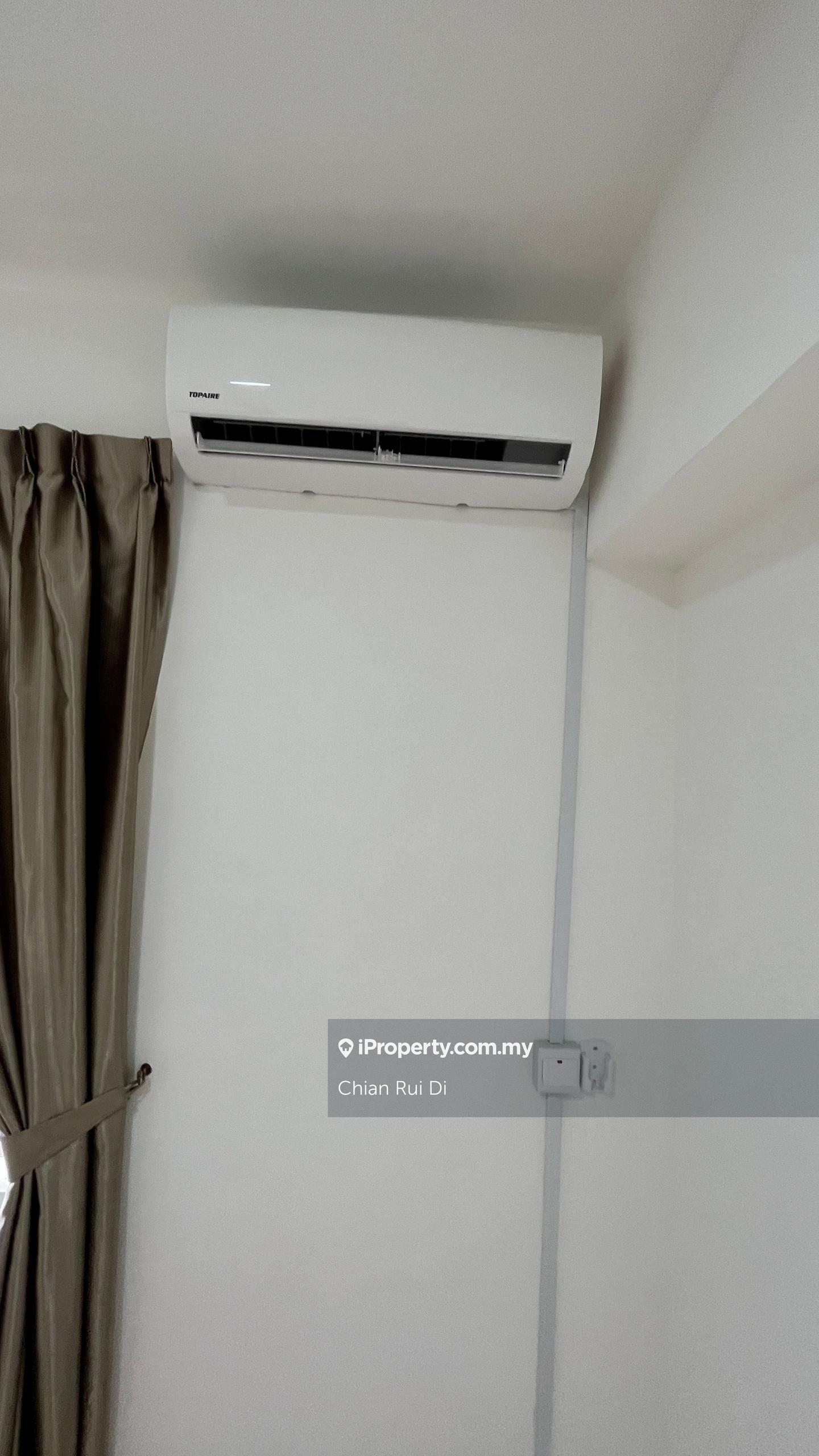 Kondominium untuk Disewa di The Gardens Condominium oleh Chian Rui Di - iProperty.com.my