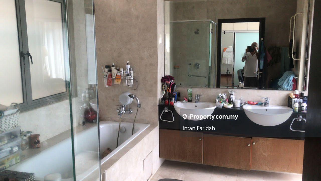 Rumah Berkembar untuk Dijual di Changkat Kiara Surya, Sri Hartamas oleh Intan Faridah - iProperty.com.my