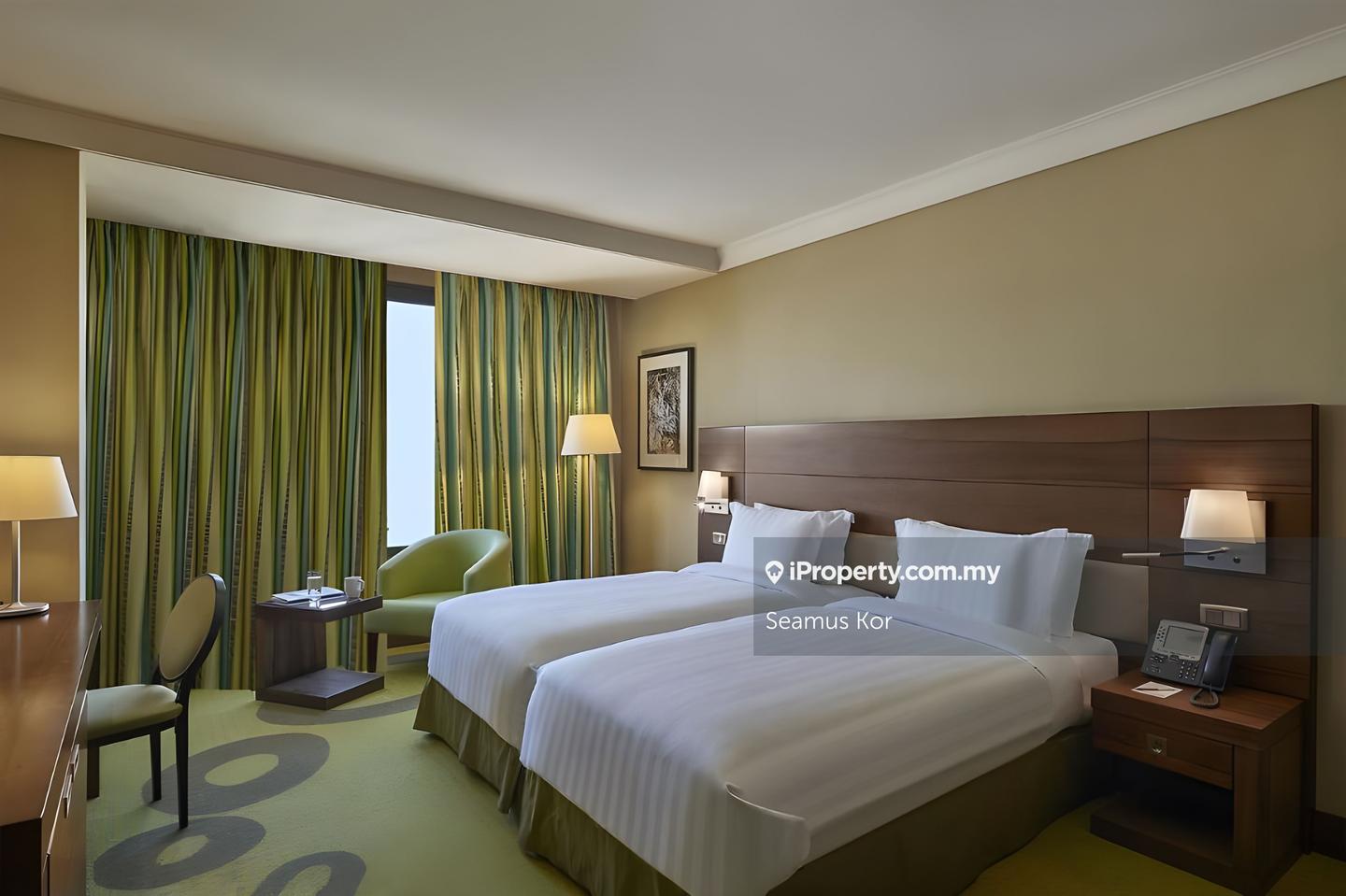 Hotel / Resort for Sale in Johor Bahru, Johor by Seamus Kor - iProperty.com.my