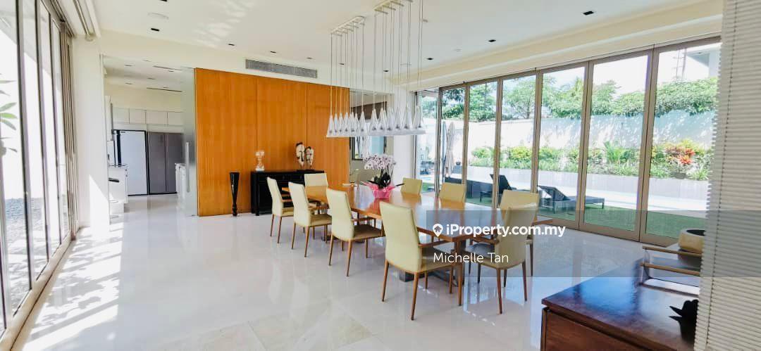 Bungalow House for Sale in Taman U Thant, Ampang by Michelle Tan - iProperty.com.my