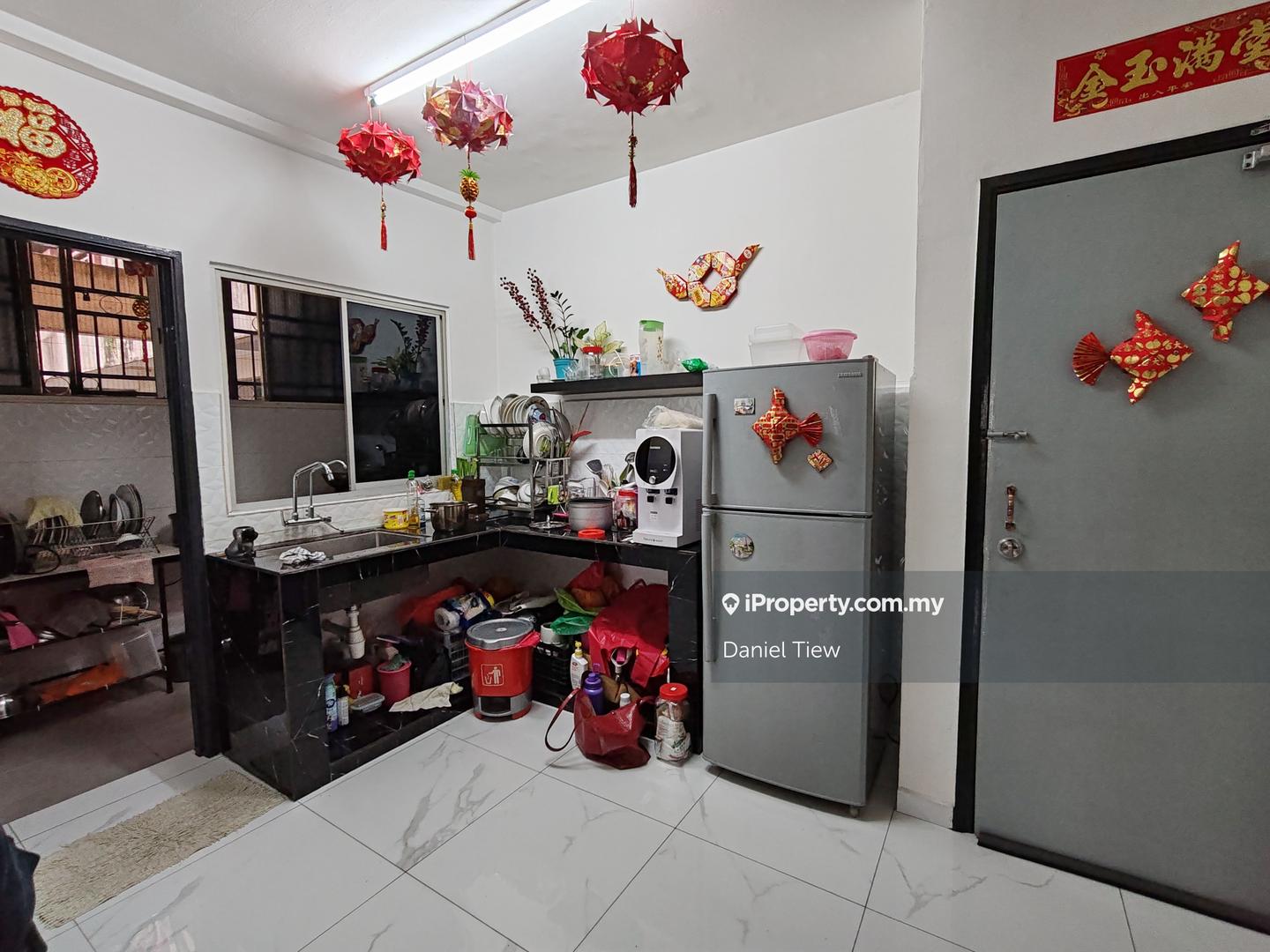 Pangsapuri untuk Dijual di Vista Magna oleh Daniel Tiew - iProperty.com.my