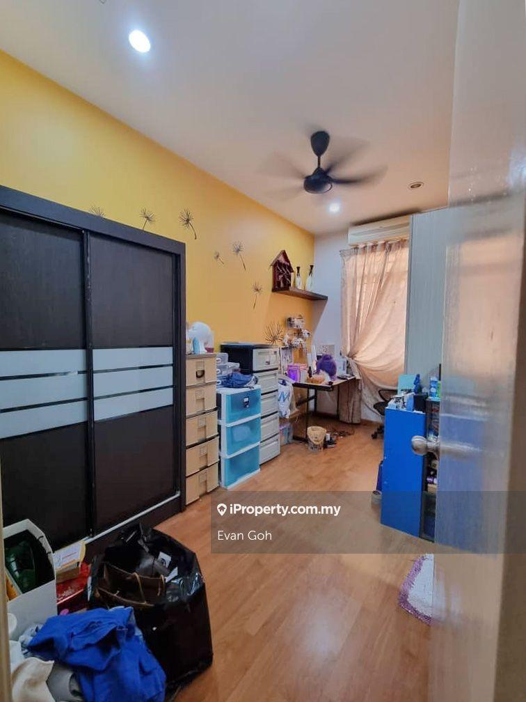Semi-Detached House for Sale in Taman Mutiara Indah, Puchong by Evan Goh - iProperty.com.my