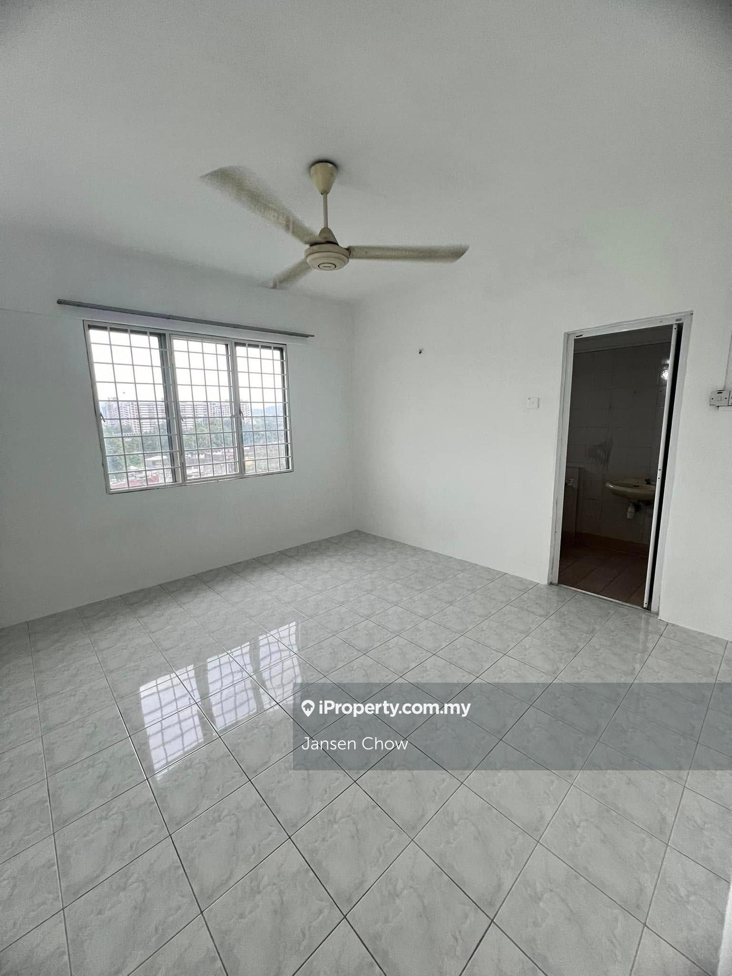 Kondominium untuk Dijual di Seri Mas Condominium oleh Jansen Chow - iProperty.com.my