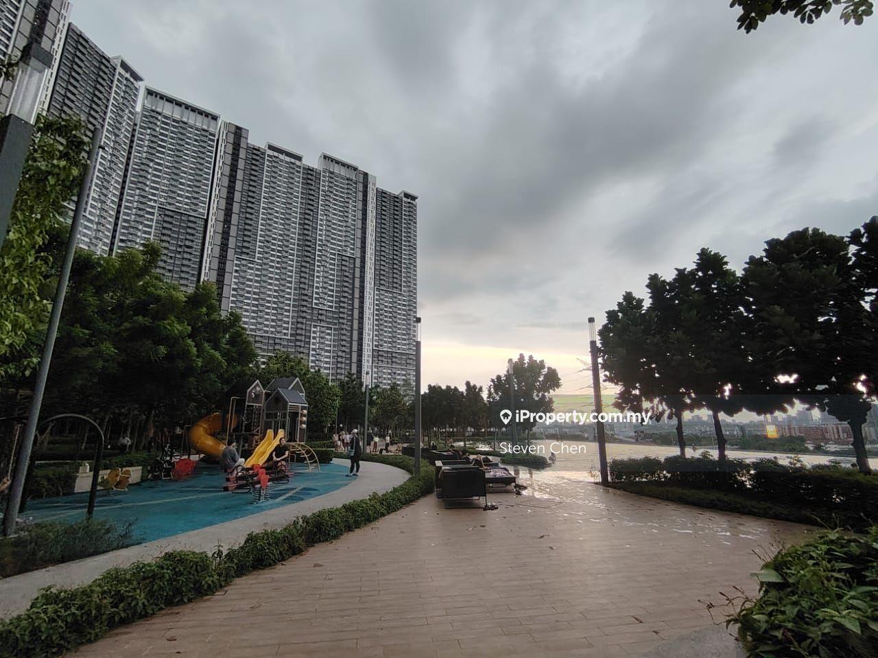 Service Residence for Rent in M Vertica by Steven Chen - iProperty.com.my