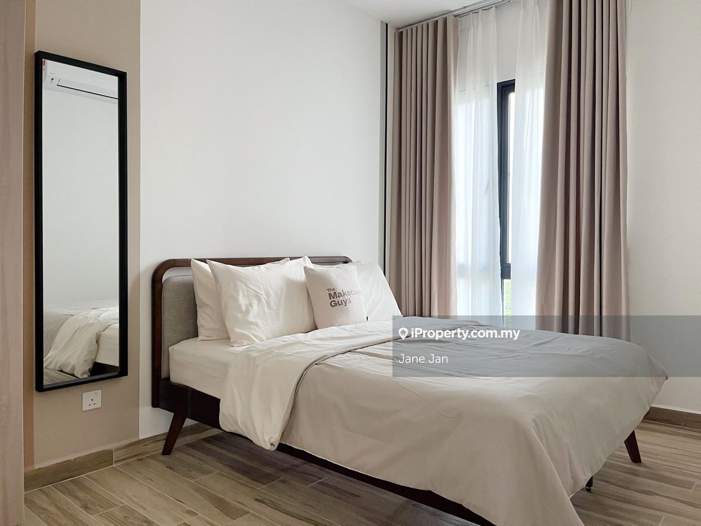 Residensi Servis untuk Dijual di Hampton Height Damansara oleh Jane Jan - iProperty.com.my