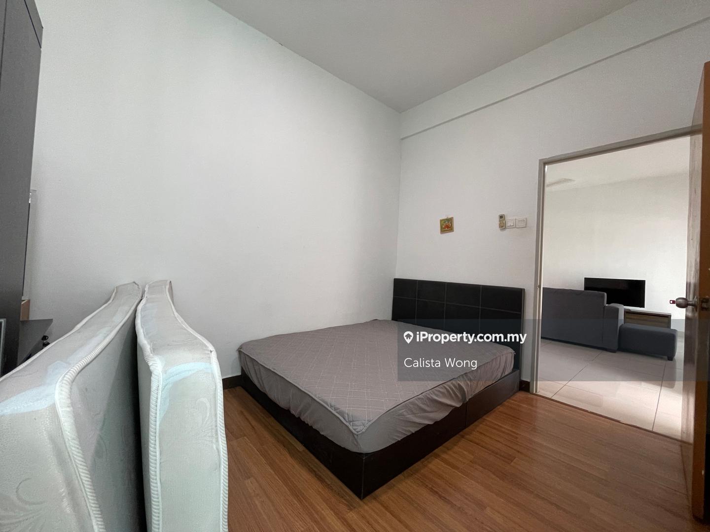 Service Residence for Rent in Impian Meridian by Calista Wong - iProperty.com.my