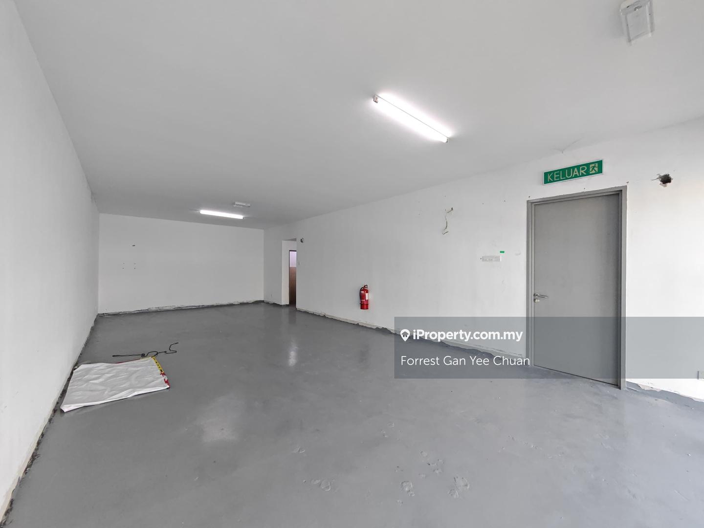 Terrace Factory for Sale in Serendah, Rawang by Forrest Gan Yee Chuan - iProperty.com.my