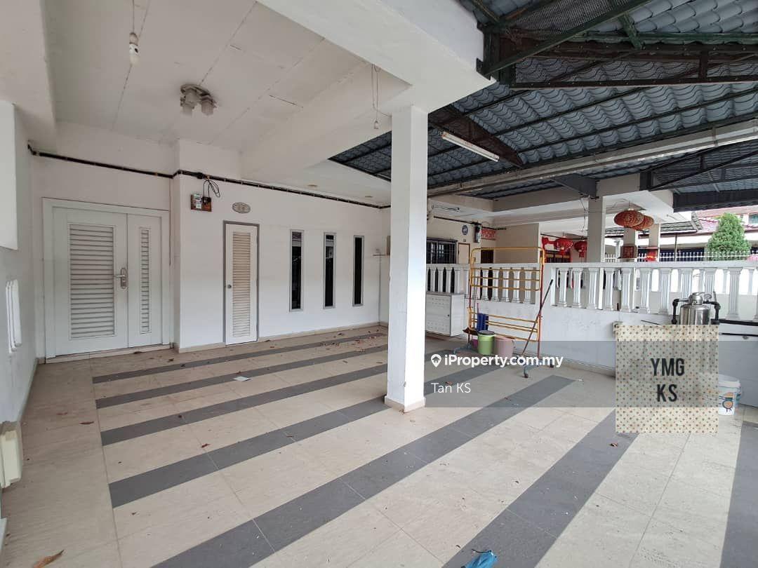 Rumah Berangkai 2 Tingkat untuk Dijual di Taman Bayu Emas, Klang oleh Tan KS - iProperty.com.my