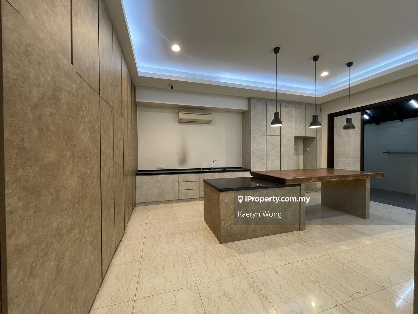 Bungalow House for Sale in Bandar Kinrara Seksyen 6, Bandar Kinrara by Kaeryn Wong - iProperty.com.my