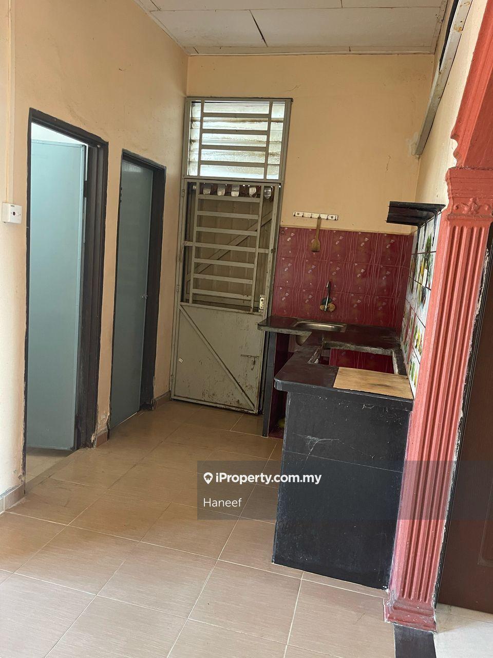 Rumah Berangkai 1 Tingkat untuk Dijual di Teres 1 Tingkat - Taman Serai Wangi - Kulim, Padang Serai oleh Haneef - iProperty.com.my