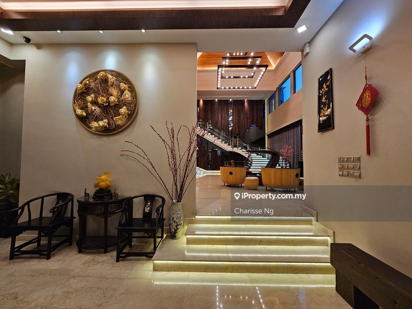 Bungalow House for Sale in Bukit Gita Bayu, Seri Kembangan by Charisse Ng - iProperty.com.my