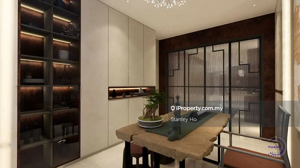 Condominium for Rent in The Estate by Stanley Ho - iProperty.com.my