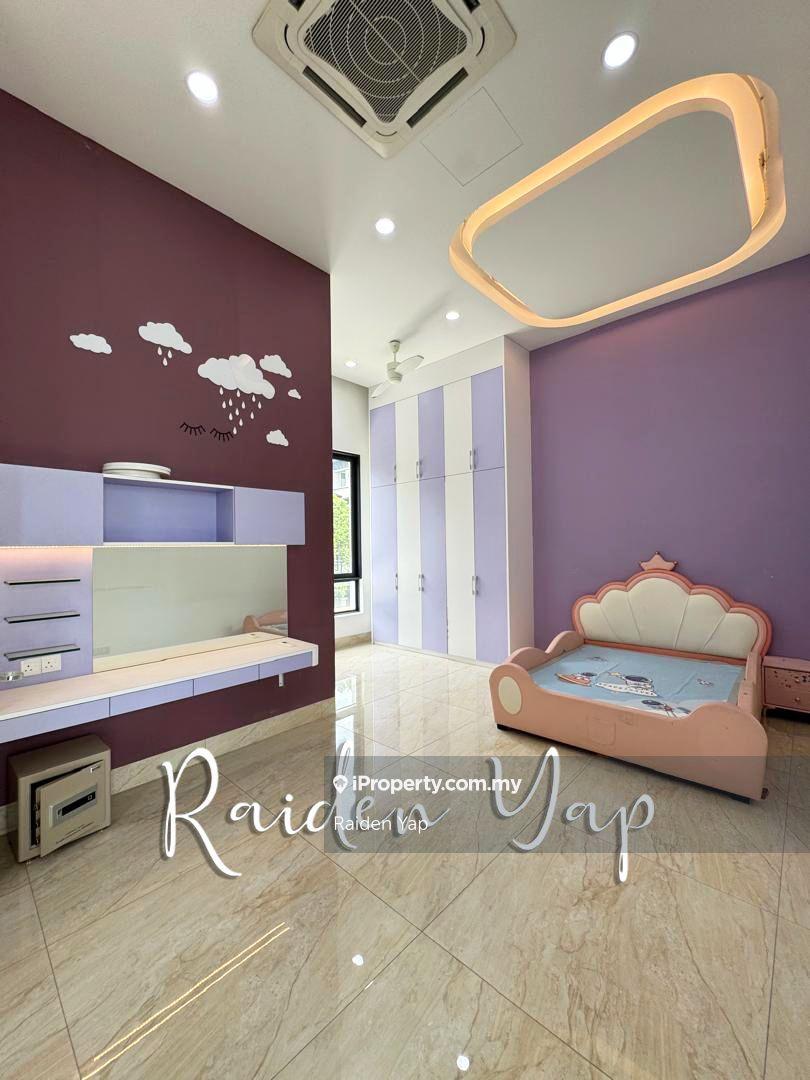 Bungalow House for Sale in Country Heights Damansara, Kuala Lumpur by Raiden Yap - iProperty.com.my