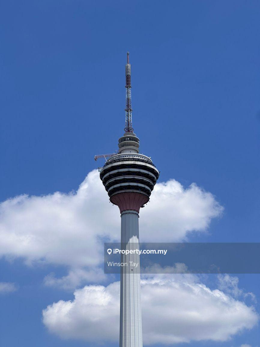 Kondominium untuk Dijual di Seri Raja Chulan oleh Winson Tay - iProperty.com.my