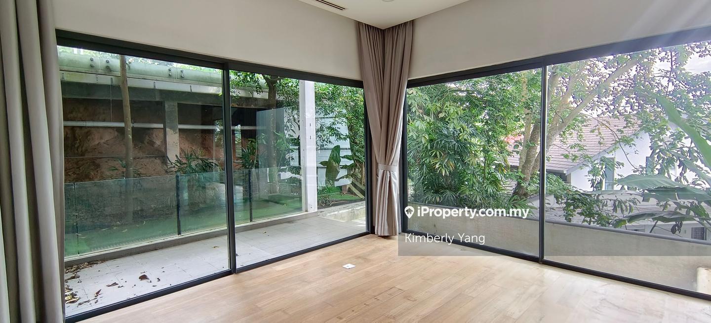 Banglo untuk Dijual di BUKIT DAMANSARA, ZEPHYR POINT, LORONG BASONG, Damansara Heights oleh Kimberly Yang - iProperty.com.my
