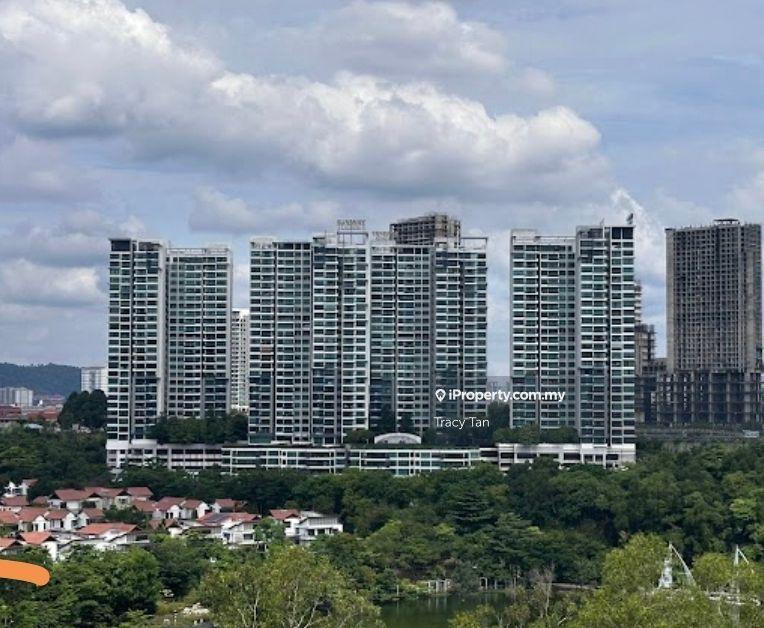 Condominium for Sale in LaCosta @ Sunway South Quay by Tracy Tan - iProperty.com.my