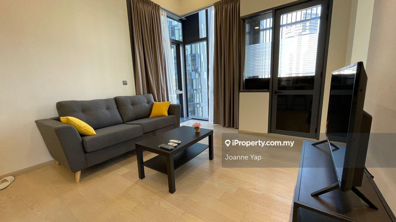 Service Residence for Rent in Star Residences One by Joanne Yap - iProperty.com.my