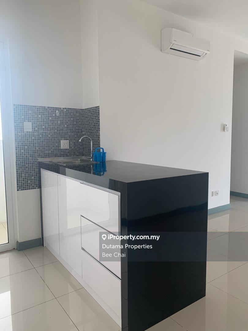 Residensi Servis untuk Disewa di Southbank Residence oleh Bee Chai - iProperty.com.my