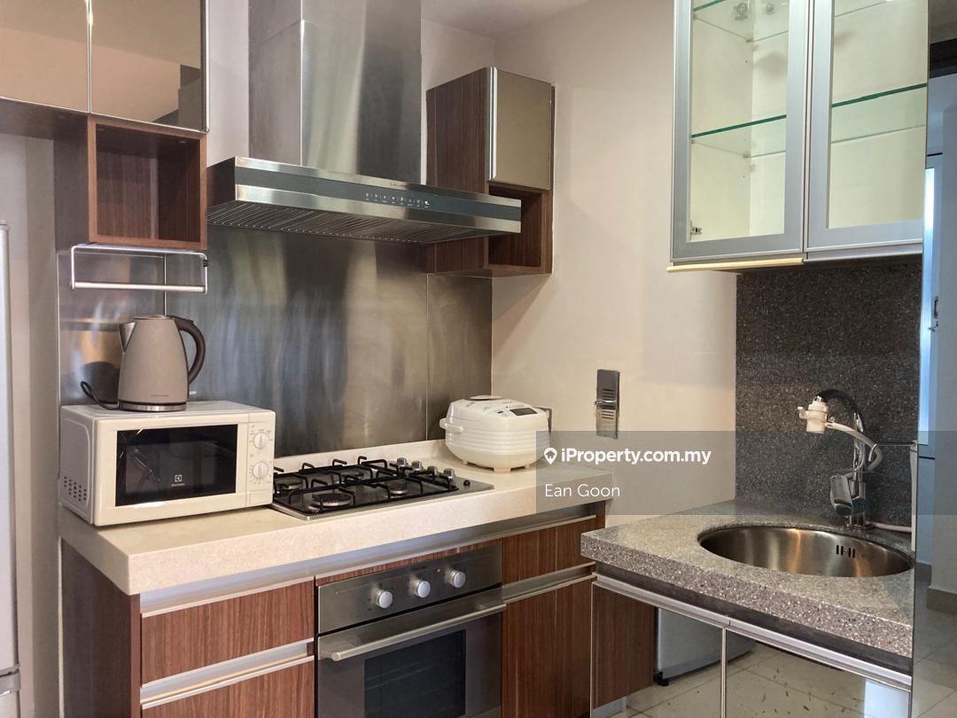 Condominium for Rent in Tiffani Kiara by Ean Goon - iProperty.com.my
