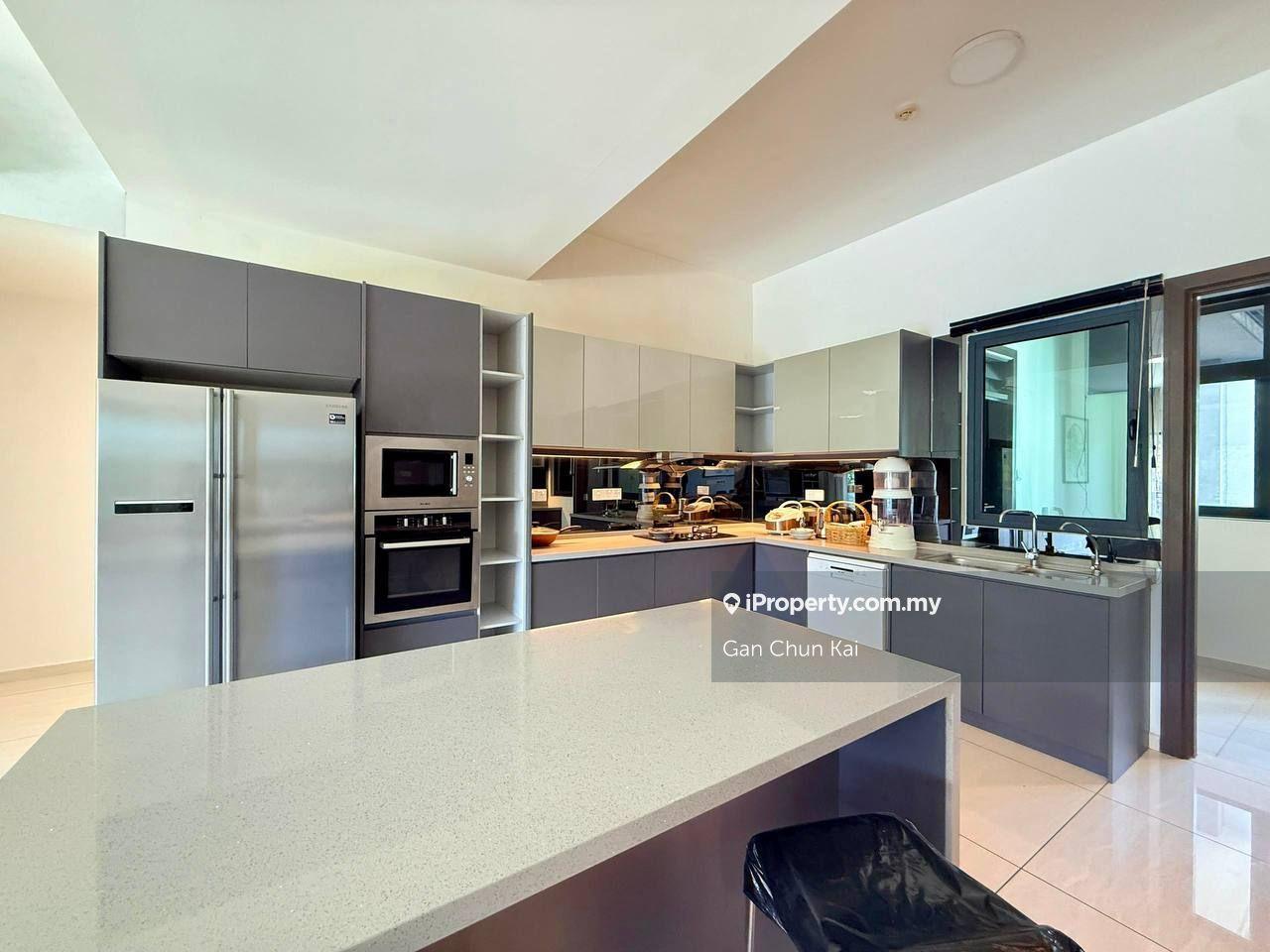 Kondominium untuk Disewa di Alila2 oleh Gan Chun Kai - iProperty.com.my