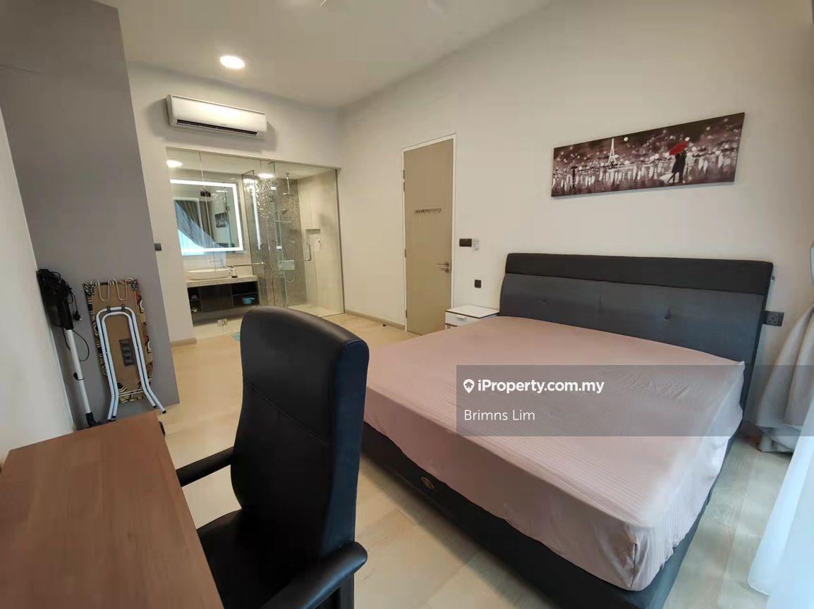 Residensi Servis untuk Disewa di Star Residences One oleh Brimns Lim - iProperty.com.my