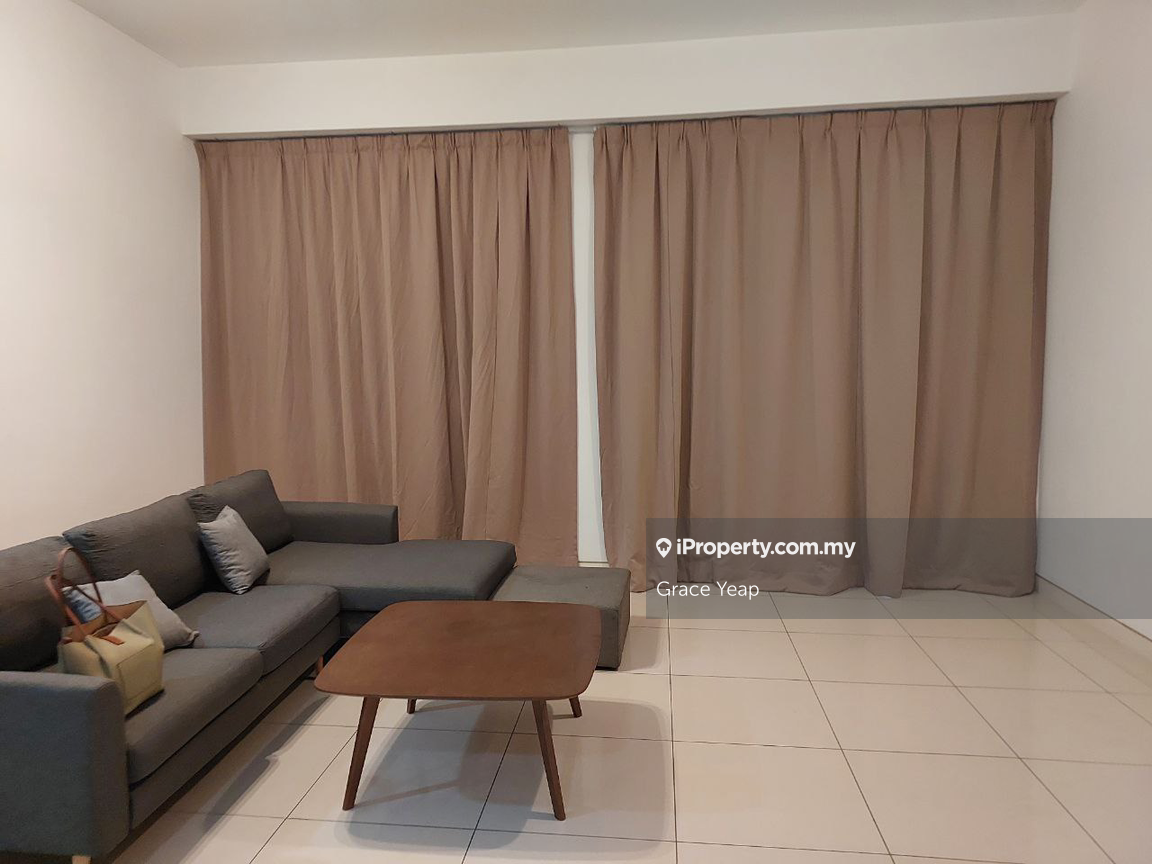 Service Residence for Rent in Arnica @ Tropicana Gardens by Grace Yeap - iProperty.com.my