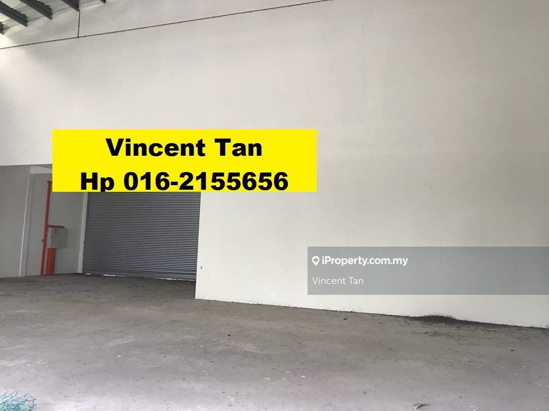 Semi-D Kilang untuk Dijual di Nilai,Mantin,Pajam,Arab Malaysian Industrial Park,, Nilai oleh Vincent Tan - iProperty.com.my