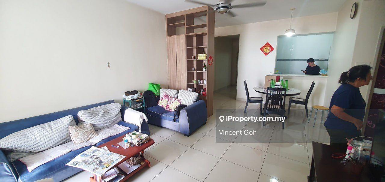 Condominium for Sale in Aman Heights Condominium by Vincent Goh - iProperty.com.my