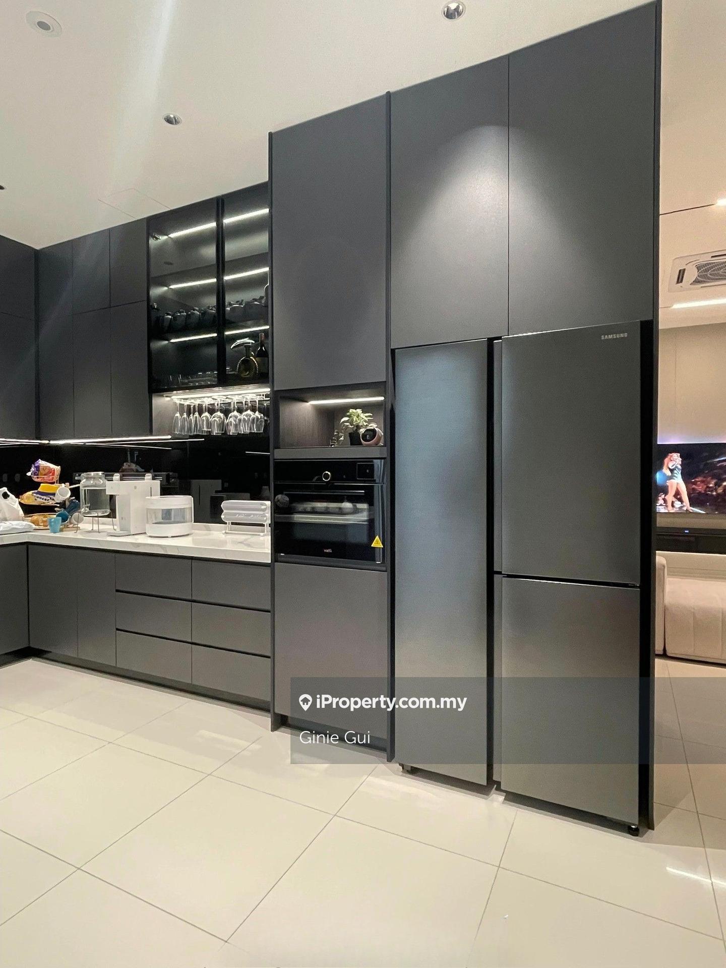 Kondominium untuk Dijual di 280 Park Homes oleh Ginie Gui - iProperty.com.my