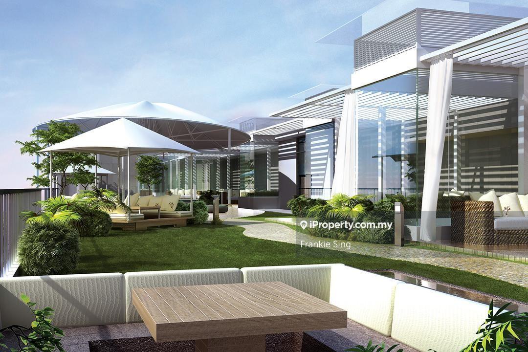 Kondominium untuk Dijual di Casa Tropika oleh Frankie Sing - iProperty.com.my