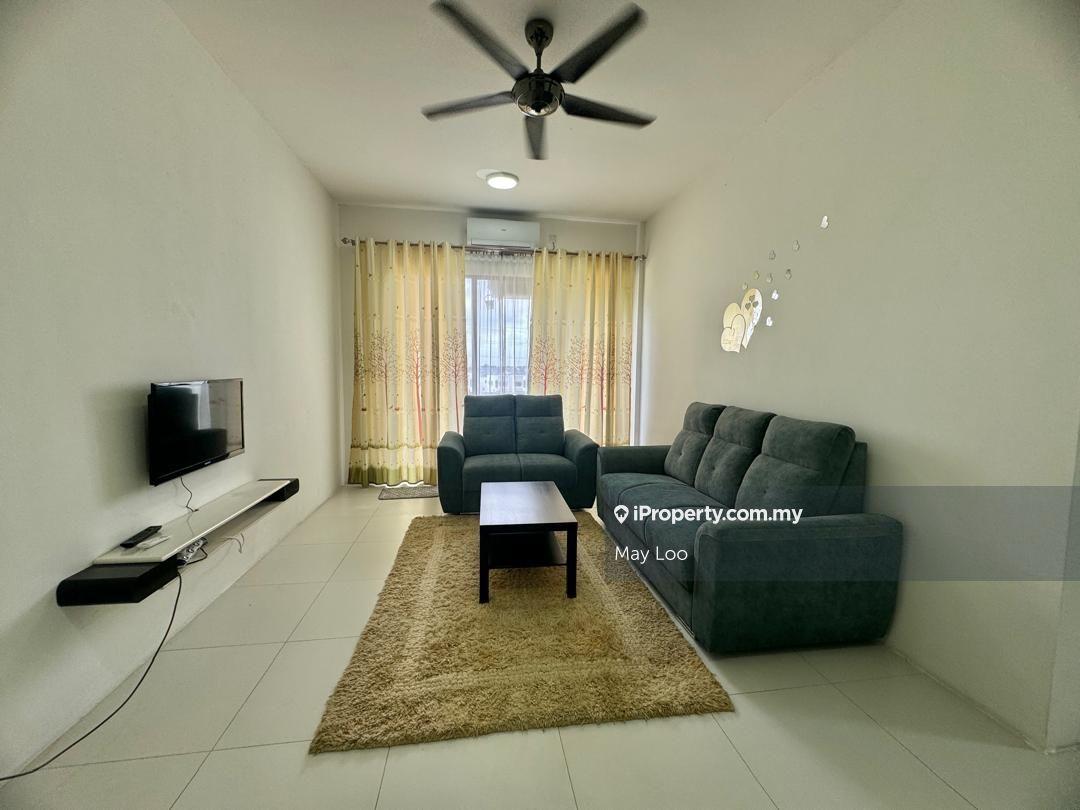 Condominium for Rent in Treetops Residence by May Loo - iProperty.com.my