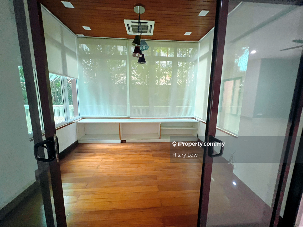 Semi-Detached House for Rent in Mutiara Seputeh, Seputeh by Hilary Low - iProperty.com.my