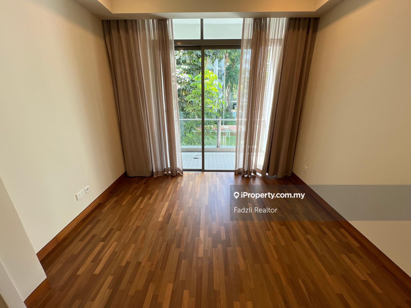 Condominium for Rent in Seri Hening Residence by Fadzli Realtor - iProperty.com.my