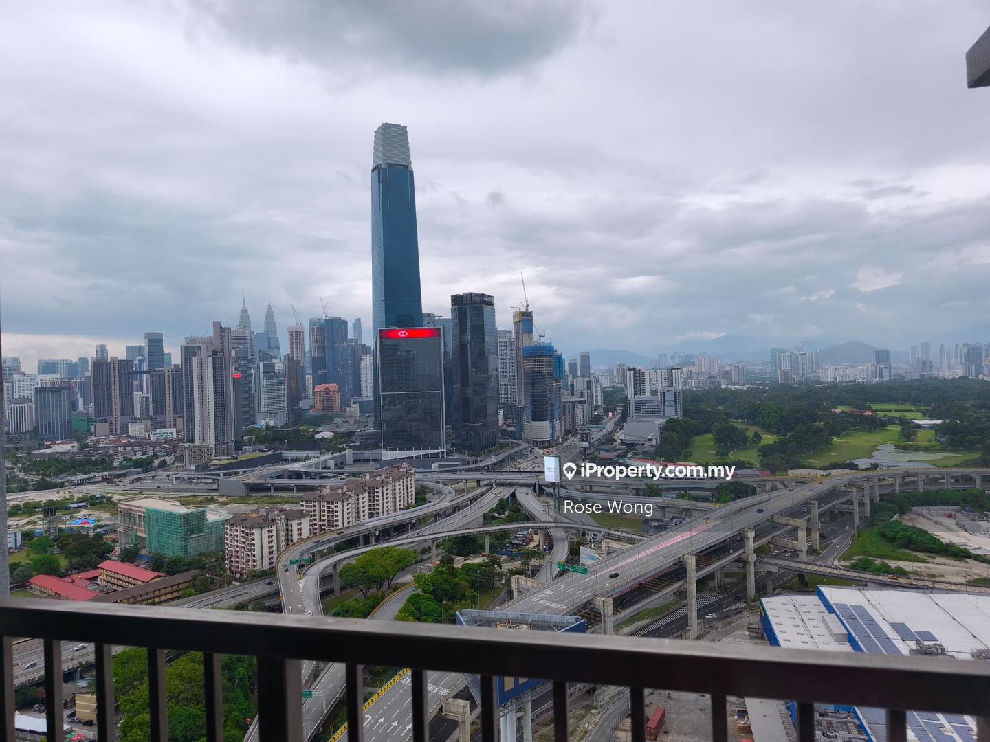 Condominium for Sale in One Cochrane Residence by Rose Wong - iProperty.com.my