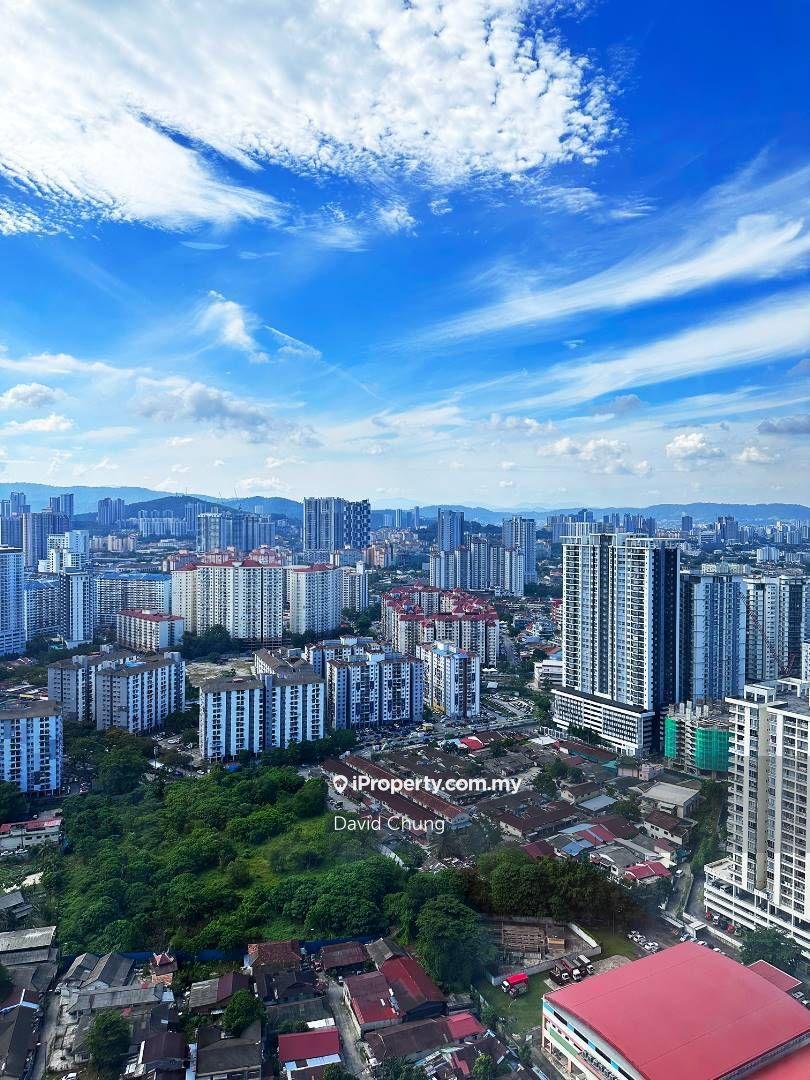 Residensi Servis untuk Disewa di Kenwingston Platz oleh David Chung - iProperty.com.my