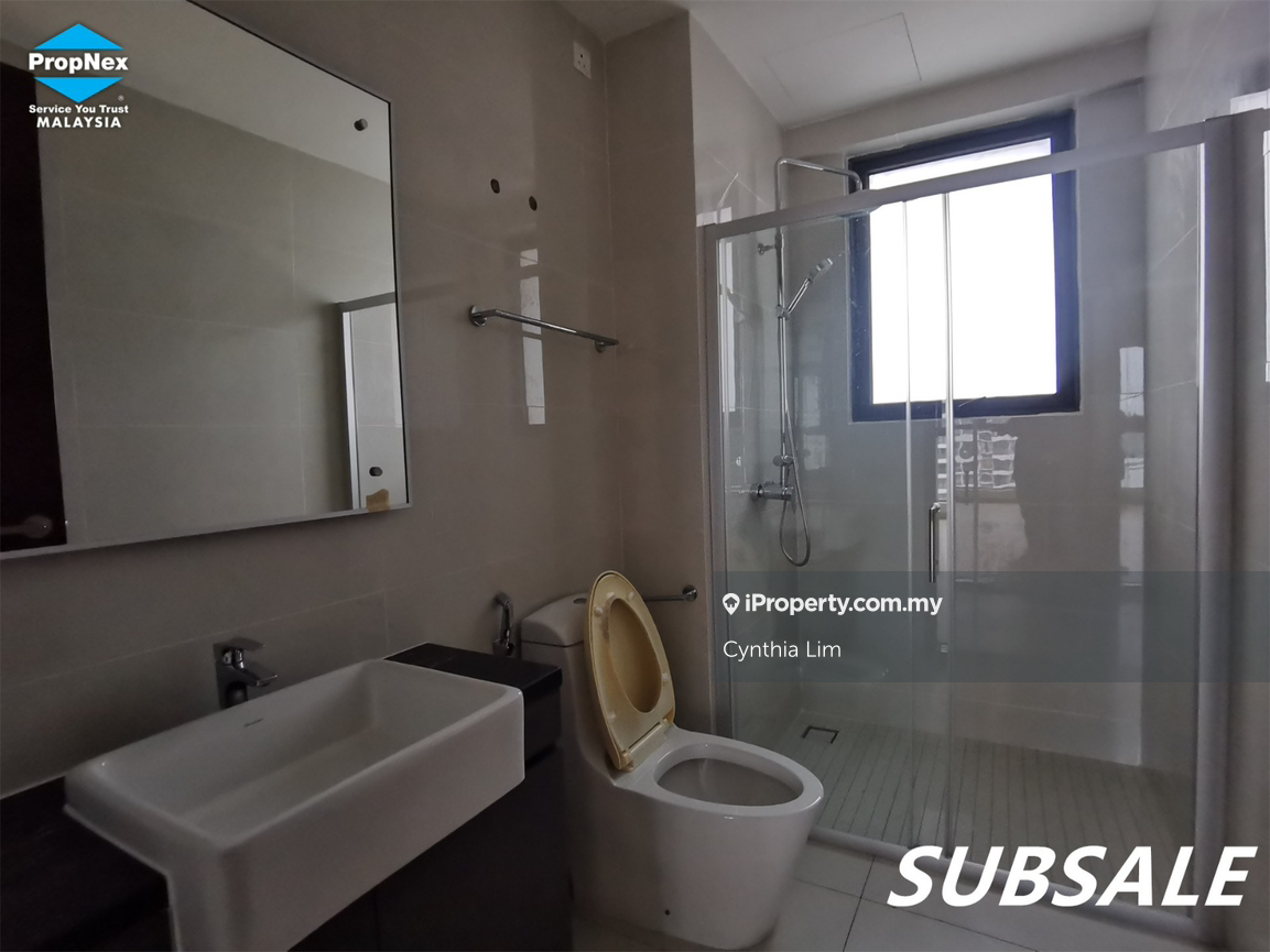 Condominium for Sale in Amberside @ Country Garden Danga Bay by Cynthia Lim - iProperty.com.my